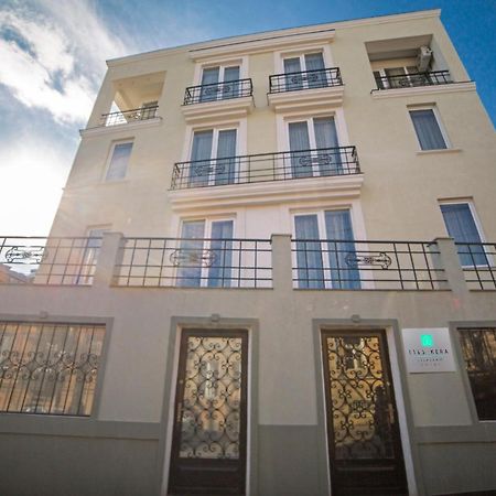 Hotel Kera Tbilisi Exterior photo