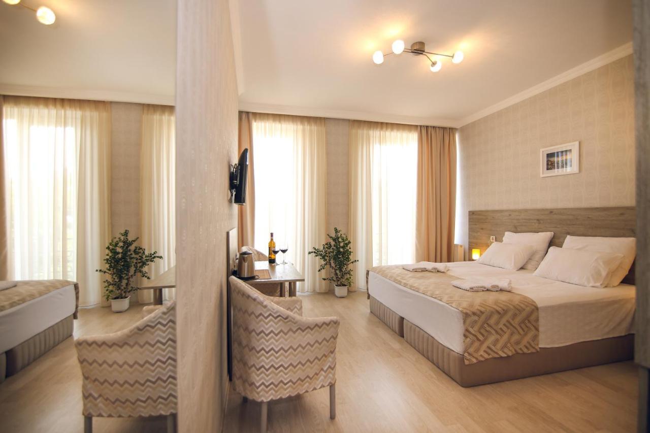 Hotel Kera Tbilisi Exterior photo
