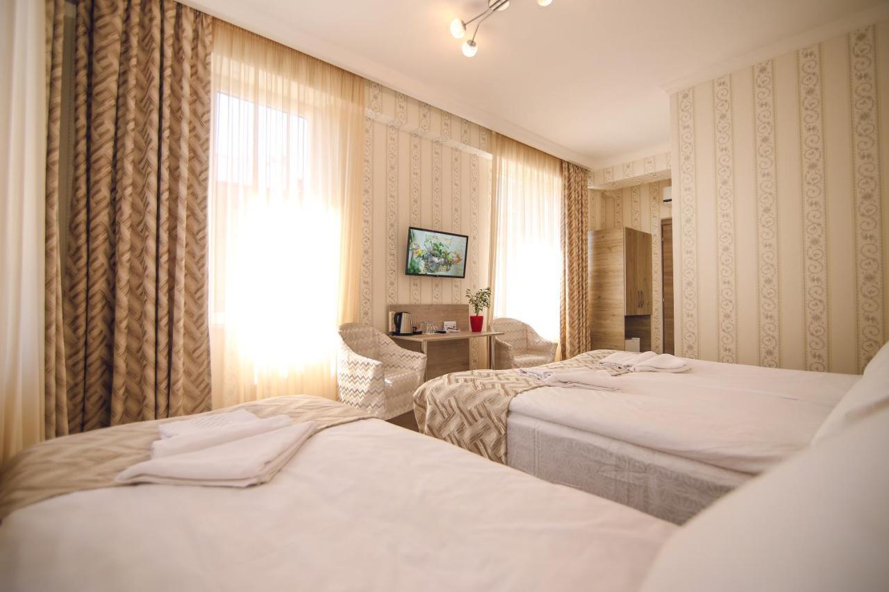 Hotel Kera Tbilisi Exterior photo
