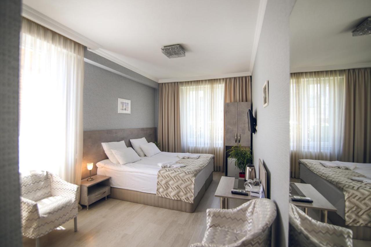 Hotel Kera Tbilisi Exterior photo
