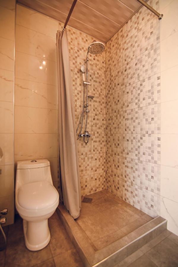 Hotel Kera Tbilisi Exterior photo