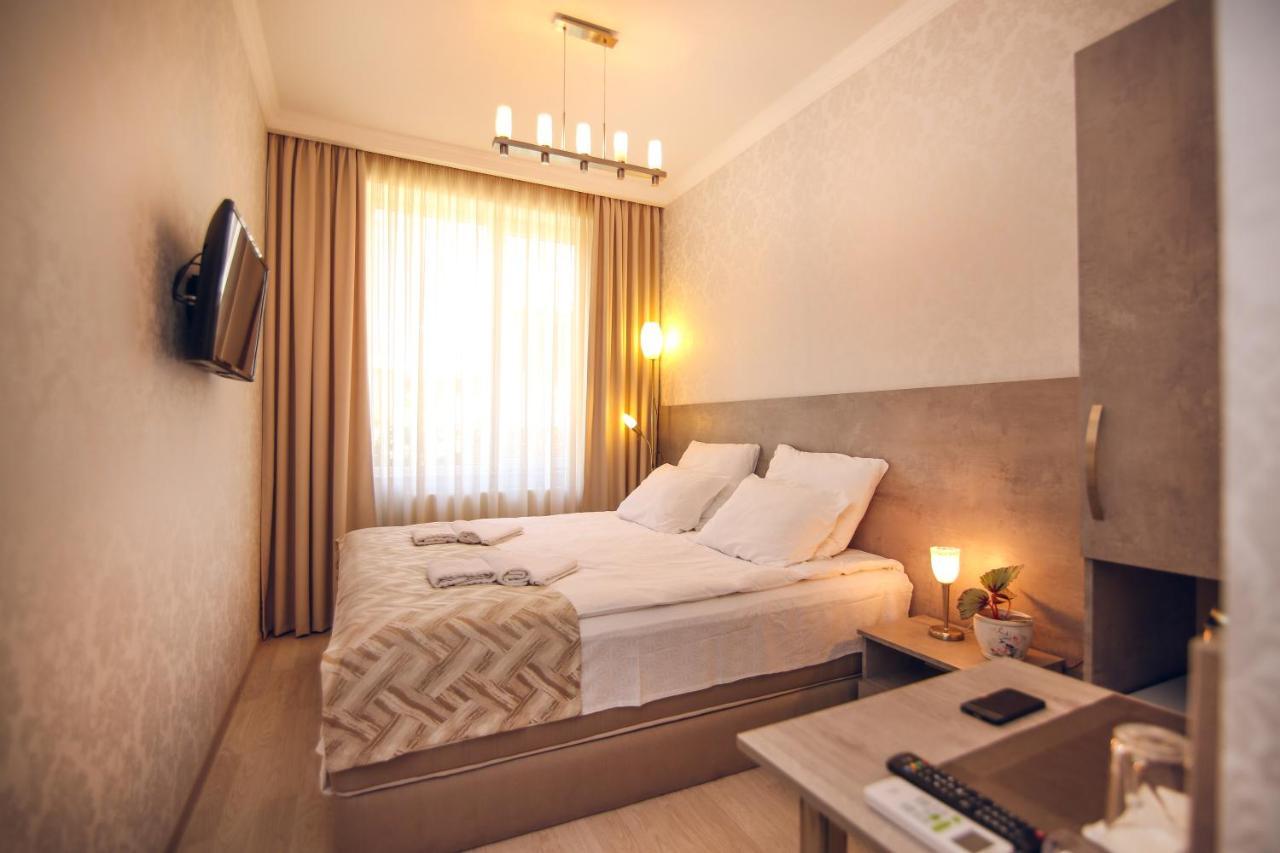 Hotel Kera Tbilisi Exterior photo