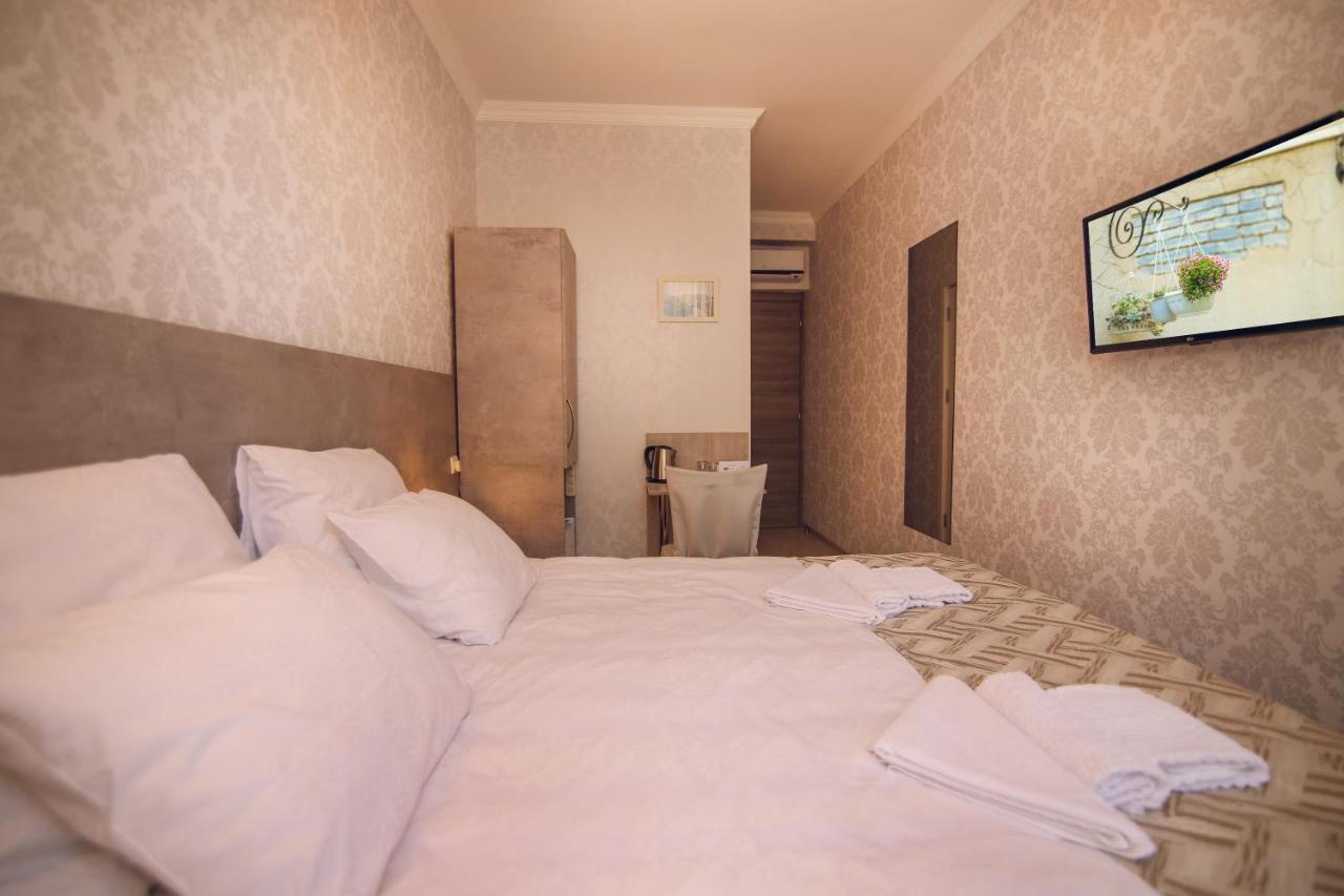 Hotel Kera Tbilisi Exterior photo