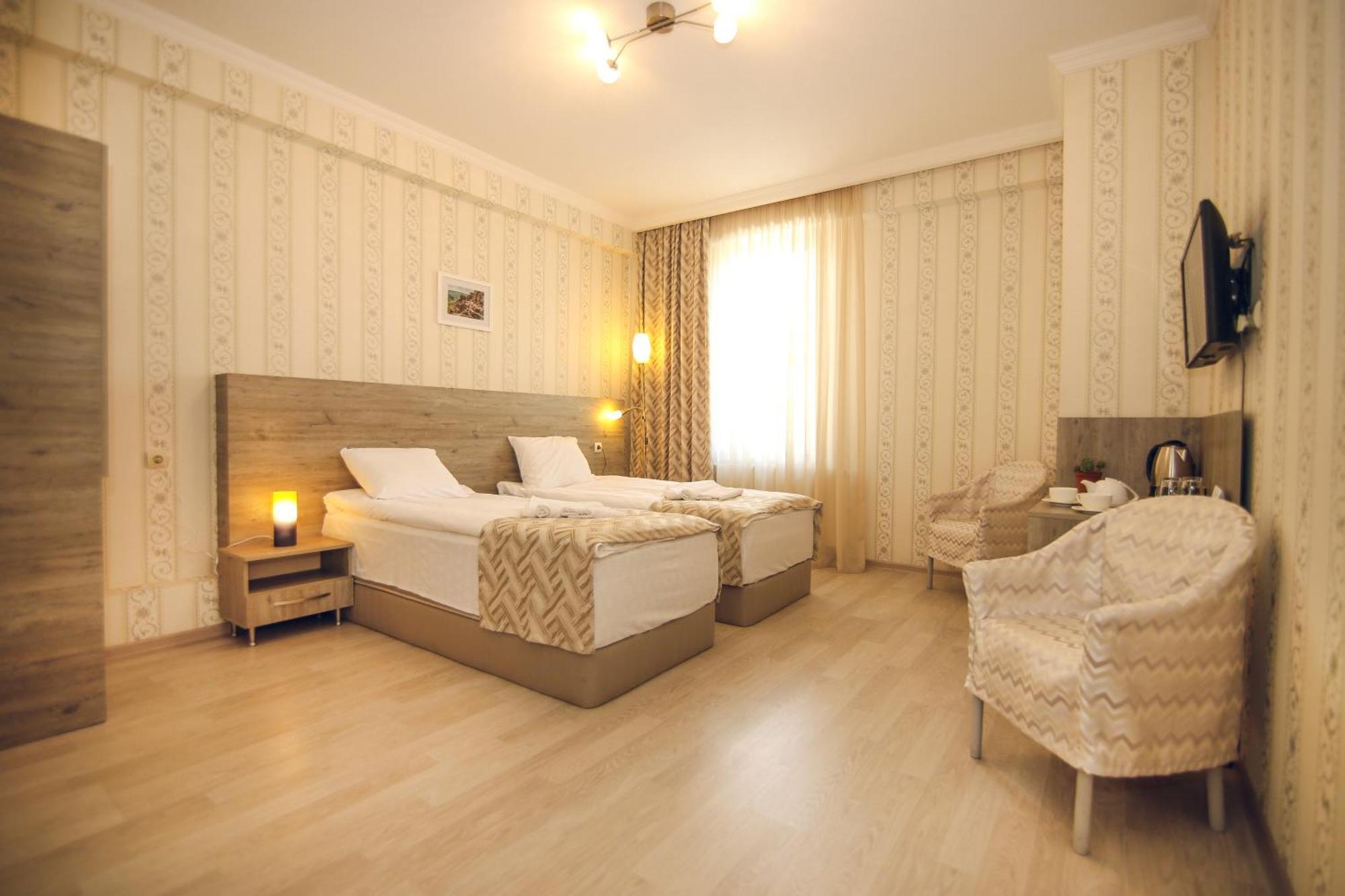 Hotel Kera Tbilisi Exterior photo