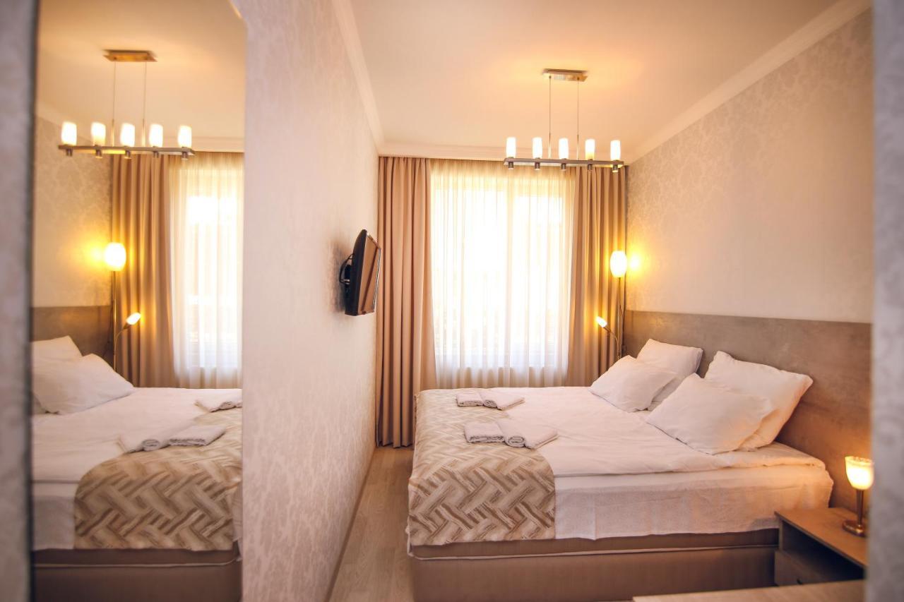 Hotel Kera Tbilisi Exterior photo
