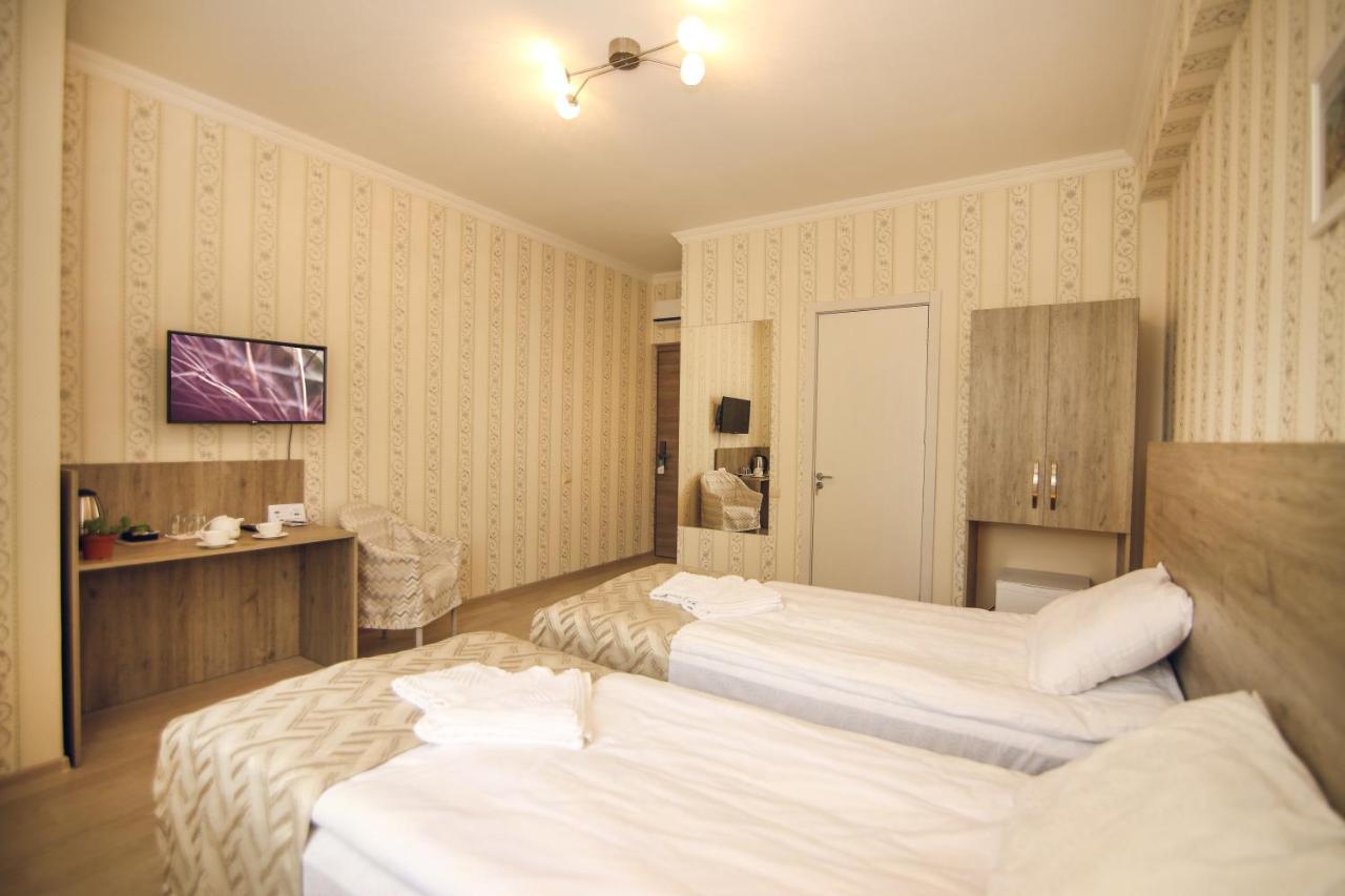 Hotel Kera Tbilisi Exterior photo