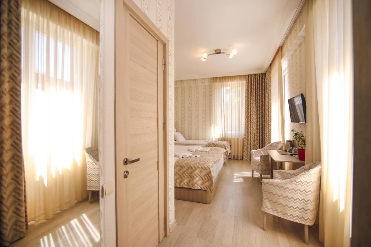 Hotel Kera Tbilisi Exterior photo